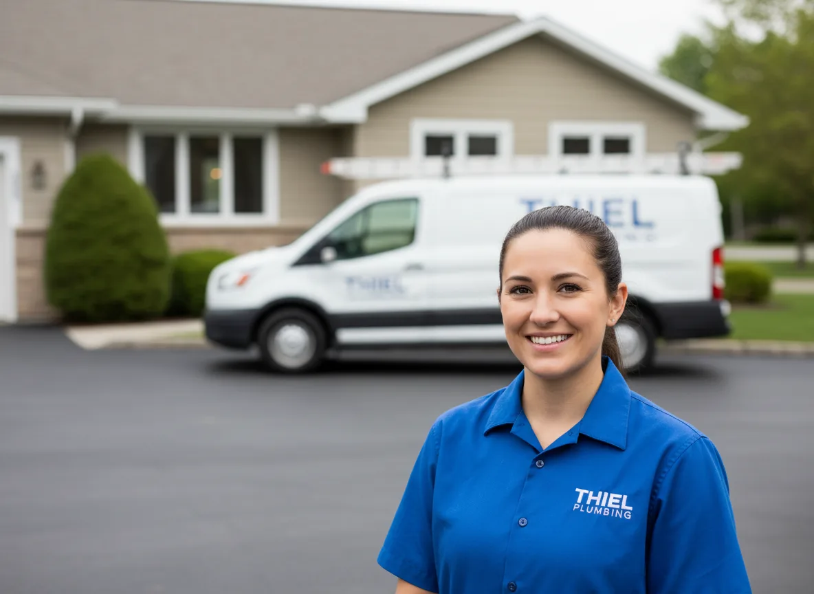 Plumber Wahpeton, ND FAQs